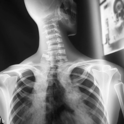 Radiology Imaging